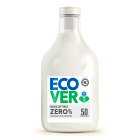 Ecover Zero% Fabric Softener 47w, 1.43litre