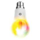 Hive Active LED B22 Colour Changing Light Bulb - 9.5W
