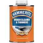 Hammerite Brush cleaner & thinner - 1L