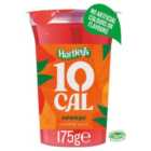 Hartley's 10 Cal Jelly Orange 175g