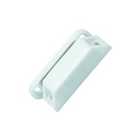 Wickes Magnetic Cupboard Catch Large - White