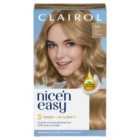 Nice 'N Easy Permanent Colour 106 Natural Medium Ash Blonde Hair Dye