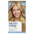 Nice 'N Easy Permanent Colour 103A Natural Medium Blonde Hair Dye