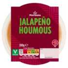 Morrisons Mexican Jalapeno Houmous 200g