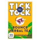 Tick Tock Wellbeing Bounce 20 per pack