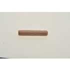 Wickes 6mm Wooden Dowel for Reinforcing Timber Joints - Pack of 25