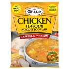 Grace Chicken Noodle Soup Mix 60g