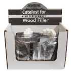 Ronseal High Performance Wood Filler Catalyst - 30g