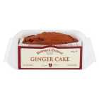 Patteson's Gluten Free Ginger Loaf Cake 285g
