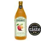 Eat Wholesome Organic Raw Apple Cider Vinegar with Mother 1L