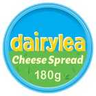 Dairylea Spreadable Cheese, 145g