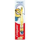 Colgate 360 Sonic Kids Minion Battery Powered Toothbrush
