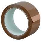 Wickes All Purpose Brown Packaging Tape - 48mm x 50m