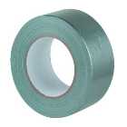 Wickes Cloth Grey Duct Tape - 48mm x 50m