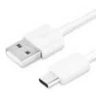 Samsung USB to USB-C Data Charging Cable - 1M - White