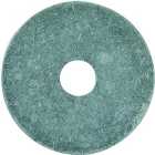 Wickes Round Washers - M5 x 25mm - Pack of 10
