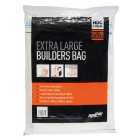 Woven Polypropylene Reusable 1 Tonne Builder Bag
