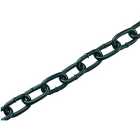 Wickes Black Zinc Plated Steel Welded Chain - 4 x 19mm x 2m