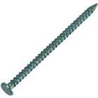 Wickes 50mm Bright Annular Extra Grip Nails - 400g