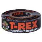 T-Rex Cloth Tape Grey - 48mm x 32m