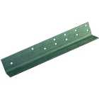 Wickes Holding Down Angle Plate 32 x 32 x 200 mm