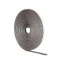 Wickes 5m Pile Tape Draught Seal - Grey
