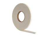 Wickes 3.5m Extra Thick Draught Seal - White