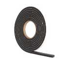 Wickes 3.5m Extra Thick Draught Seal - Brown
