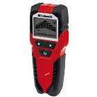 Einhell Tc-md 50 Live Wire, Pipe & Stud Detector