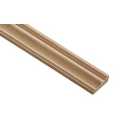 Wickes Pine Decorative Cover Moulding - 31 x 12 x 2400mm