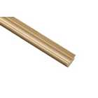 Wickes Pine Picture Moulding - 21 x 34 x 2400mm