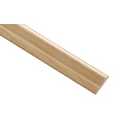 Wickes Pine 2 Rise Panel Moulding - 28 x 9 x 2400mm