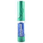 Wickes Green Polythene Vapour Barrier - 2.5 x 20m