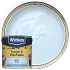 Wickes Tough & Washable Matt Emulsion Paint - Powder No.905 - 2.5L