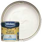 Wickes Tough & Washable Matt Emulsion Paint - Falling Feather No.155 - 2.5L
