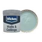 Wickes Vinyl Matt Emulsion Paint Tester Pot - Chinoise No.800 - 50ml