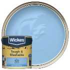 Wickes Tough & Washable Matt Emulsion Paint - Beach Hut No.920 - 2.5L