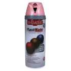 Plastikote Multi-Surface Satin Spray Paint - Cameo Pink - 400ml