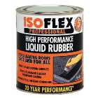 Isoflex Professional High Performance Liquid Rubber - 4.25L