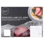 Silere Merino Lamb Boneless Leg Joint Typically: 625g