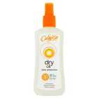 Calypso Dry Oil Clear Protection SPF 30 200ml