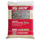 Dansand NO GROW Block Paving Sand - 20kg