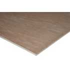 Non-Structural Hardwood Plywood Sheet - 9 x 1220 x 2440mm