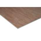 Non-Structural Hardwood Plywood Sheet - 5.5 x 607 x 1829mm