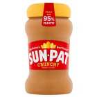 Sun-Pat Crunchy Peanut Butter 400g