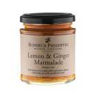 Rosebud Preserves Lemon & Ginger Marmalade 227g