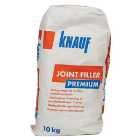 Knauf Joint Filler Premium - 10kg