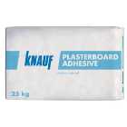 Knauf Gypsum Based Plasterboard Adhesive 25kg