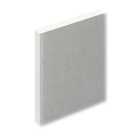 Knauf Square Edge Plasterboard - 12.5 x 900 x 1800mm