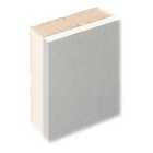 Knauf XPS Laminate Plus Tapered Edge Insulated Plasterboard - 27 x 1200 x 2400mm